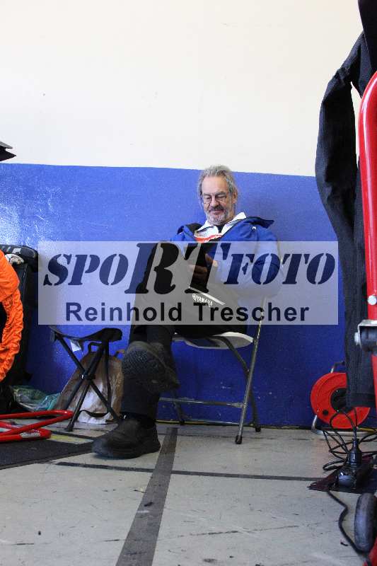 /Archiv-2025/02 28.-31.01.2025 Moto Center Thun Jerez/30.01.2025 Boxenimpressionen